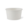 Bol à soupe / Coupe à glace, revêtement PLA 12 oz (360ml)