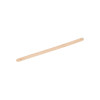Agitateur en bois, 11 cm