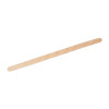 Agitateur en bois, 14 cm