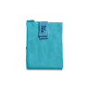 Emballage à sandwich réutilisable (Bleu)
