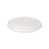 Couvercle pour bol à soupe / Coupe à glace   8oz