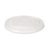 Couvercle pour bol à soupe / Coupe à glace   12/16/32oz