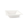 Bol canne à  sucre, carré  450ml