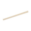 baguettes en bambou, 20cm