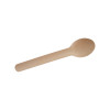 Nature  fourchette en bois 16 cm (FSC)