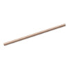 Fourchette Nature en bois 16 cm (FSC)