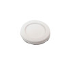 Couvercle pour gobelet à sauce 60ml