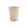 Tree Free Gobelet Nature, revêtement PLA 12oz/ 360ml