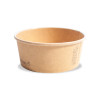 Bol à salade en Kraft/PLA 700ml/24oz