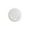 Deksel (PLA) t.b.v. tree free nature cup 7oz/ 210ml